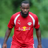 Lutsharel Geertruida, Sunderland, RB Leipzig