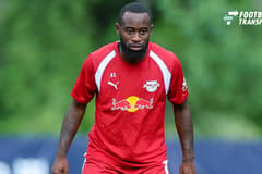 Lutsharel Geertruida, Sunderland, RB Leipzig