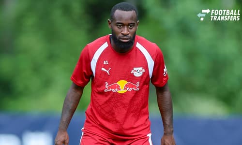 Lutsharel Geertruida, Sunderland, RB Leipzig