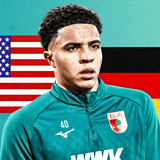 Noahkai Banks, USA, Germany