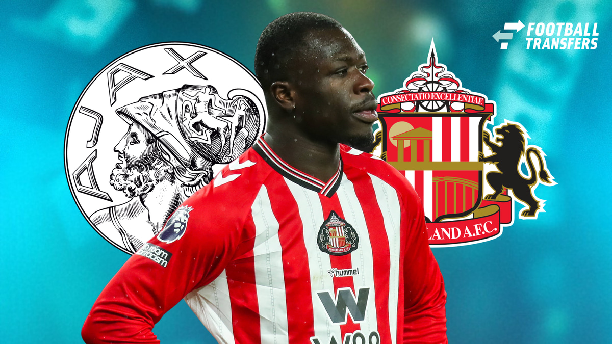 Brian Brobbey, Ajax, Sunderland
