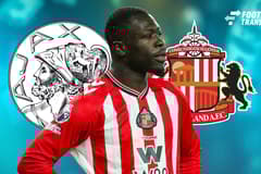 Brian Brobbey, Ajax, Sunderland