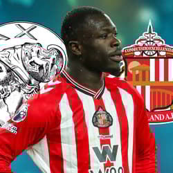Brian Brobbey, Ajax, Sunderland