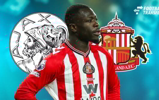 Brian Brobbey, Ajax, Sunderland