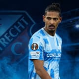 Sébastien Haller, FC Utrecht