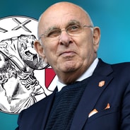 Michael van Praag, Ajax