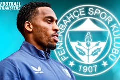 Quinten Timber, Fenerbahçe