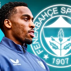 Quinten Timber, Fenerbahçe