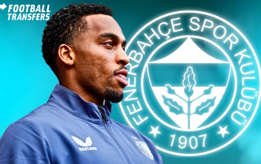 Quinten Timber, Fenerbahçe