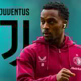 Quinten Timber, Juventus