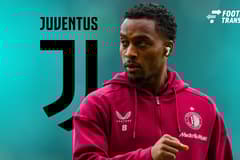 Quinten Timber, Juventus