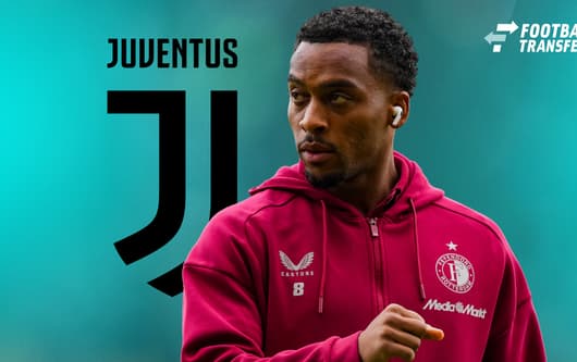 Quinten Timber, Juventus