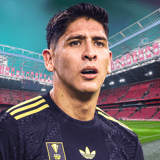 Edson Álvarez, Ajax