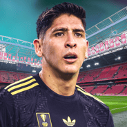 Edson Álvarez, Ajax