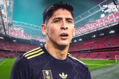 Edson Álvarez, Ajax