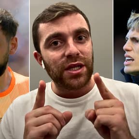 Fabrizio Romano transfer news: Man Utd OFFERED star, Garnacho SHOCK, Donnarumma OPTIMISM