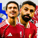 Darwin Nunez, Mo Salah, Al-Hilal, Liverpool