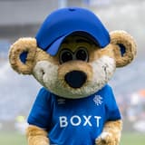 Broxi Bear