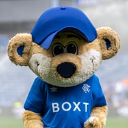 Broxi Bear