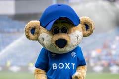 Broxi Bear