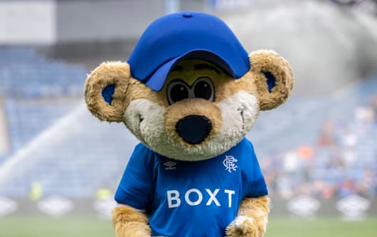 Broxi Bear