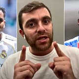 Fabrizio Romano transfer news, Rodrygo, Marc Guehi