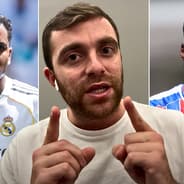 Fabrizio Romano transfer news, Rodrygo, Marc Guehi