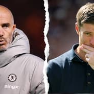 Enzo Maresca, Chelsea, Xabi Alonso, Real Madrid