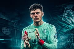 Kayne van Oevelen, PSV, Werder Bremen