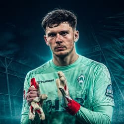 Kayne van Oevelen, PSV, Werder Bremen