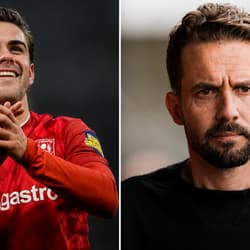 Bart van Rooij, Dévy Rigaux