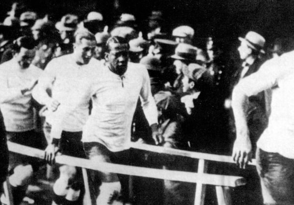 1930 World Cup