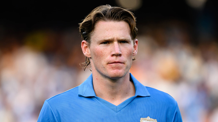 Scott McTominay