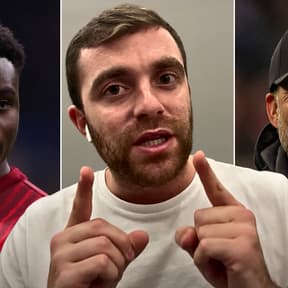 Fabrizio Romano Transfer News: Man Utd free agent truth, Klopp's future, Saka deal