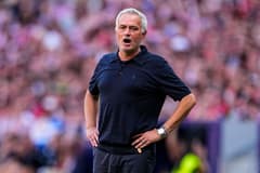 Jose Mourinho, Real Madrid, 2026/27