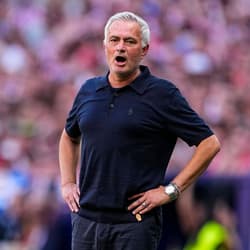 Jose Mourinho, Real Madrid, 2026/27