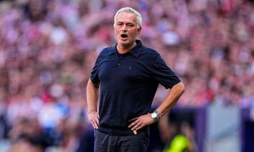 Jose Mourinho, Real Madrid, 2026/27