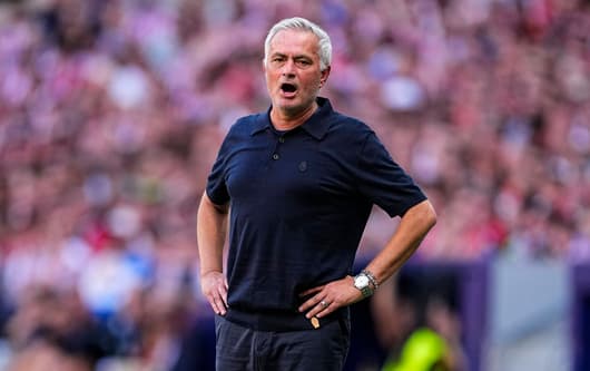 Jose Mourinho, Real Madrid, 2026/27