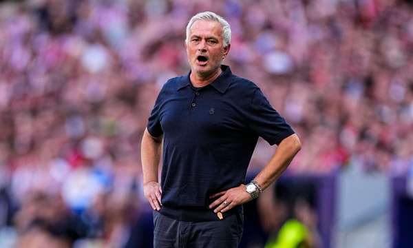 Jose Mourinho, Real Madrid, 2026/27