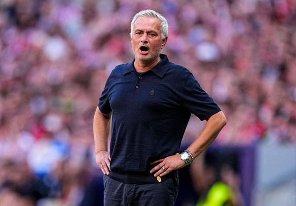 Jose Mourinho, Real Madrid, 2026/27