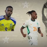 World Cup Players of the Day: Alexander Isak, Yan Diomande