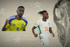 World Cup Players of the Day: Alexander Isak, Yan Diomande