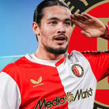 Anis Hadj Moussa, Feyenoord
