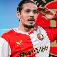Anis Hadj Moussa, Feyenoord
