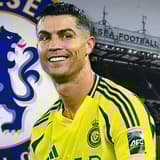 Cristiano Ronaldo, Al-Nassr, Chelsea, 2024/25