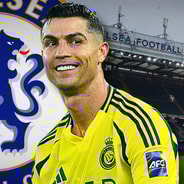 Cristiano Ronaldo, Al-Nassr, Chelsea, 2024/25