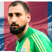 Gianluigi Donnarumma, PSG