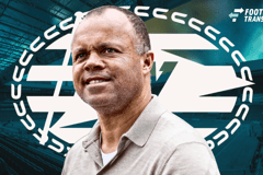 Earnest Stewart, PSV