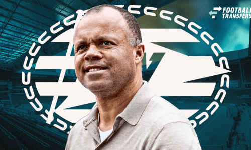 Earnest Stewart, PSV