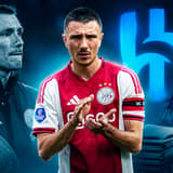Steven Berghuis, Ajax, Al-Hilal